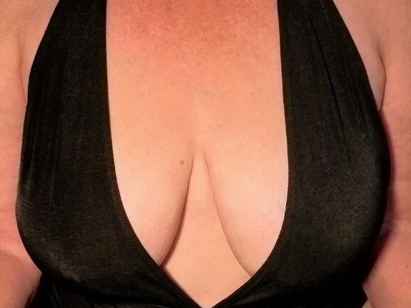 Livesex met 36roxy uit Tilburg