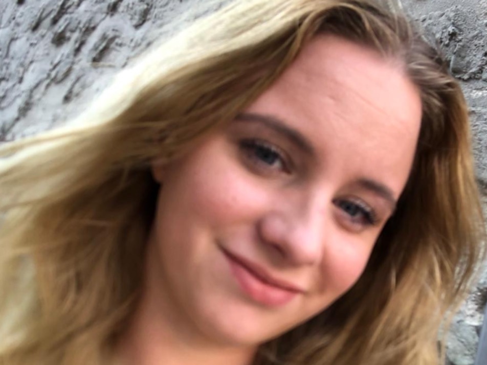 Online livesex met AnnemerelX