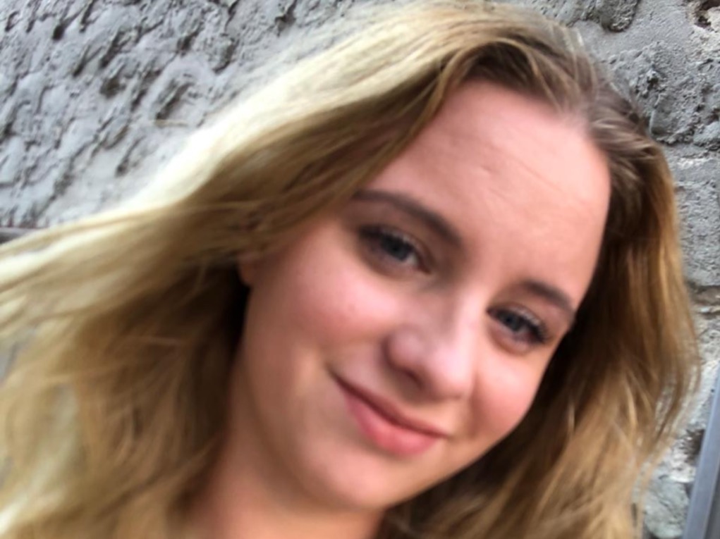 Online livesex met AnnemerelX