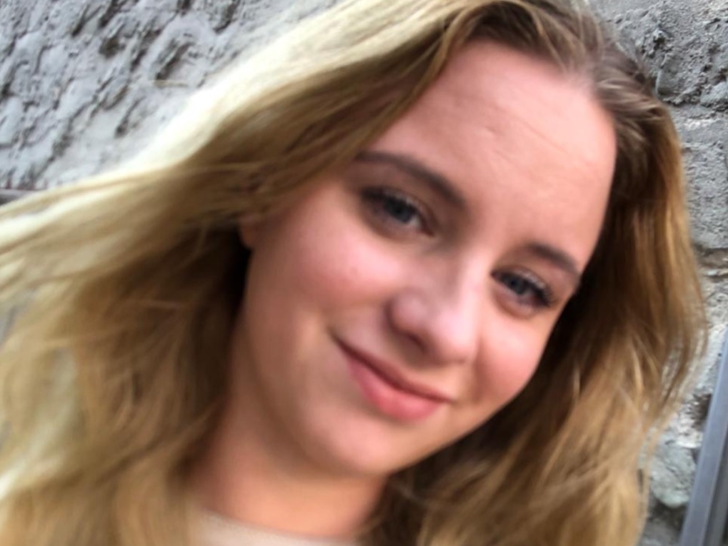 Online livesex met AnnemerelX