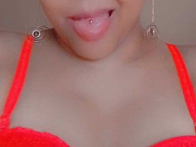 Online livesex met ArielStar