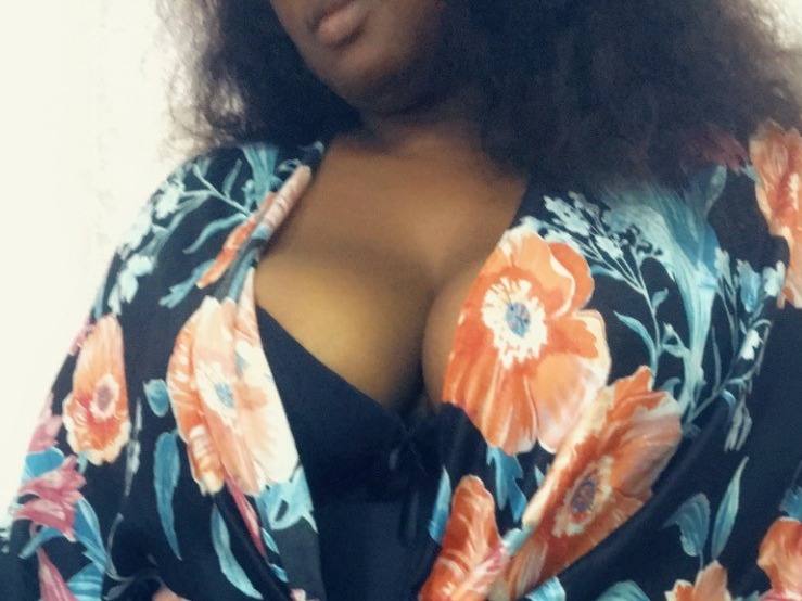 Online livesex met CaramellQueen