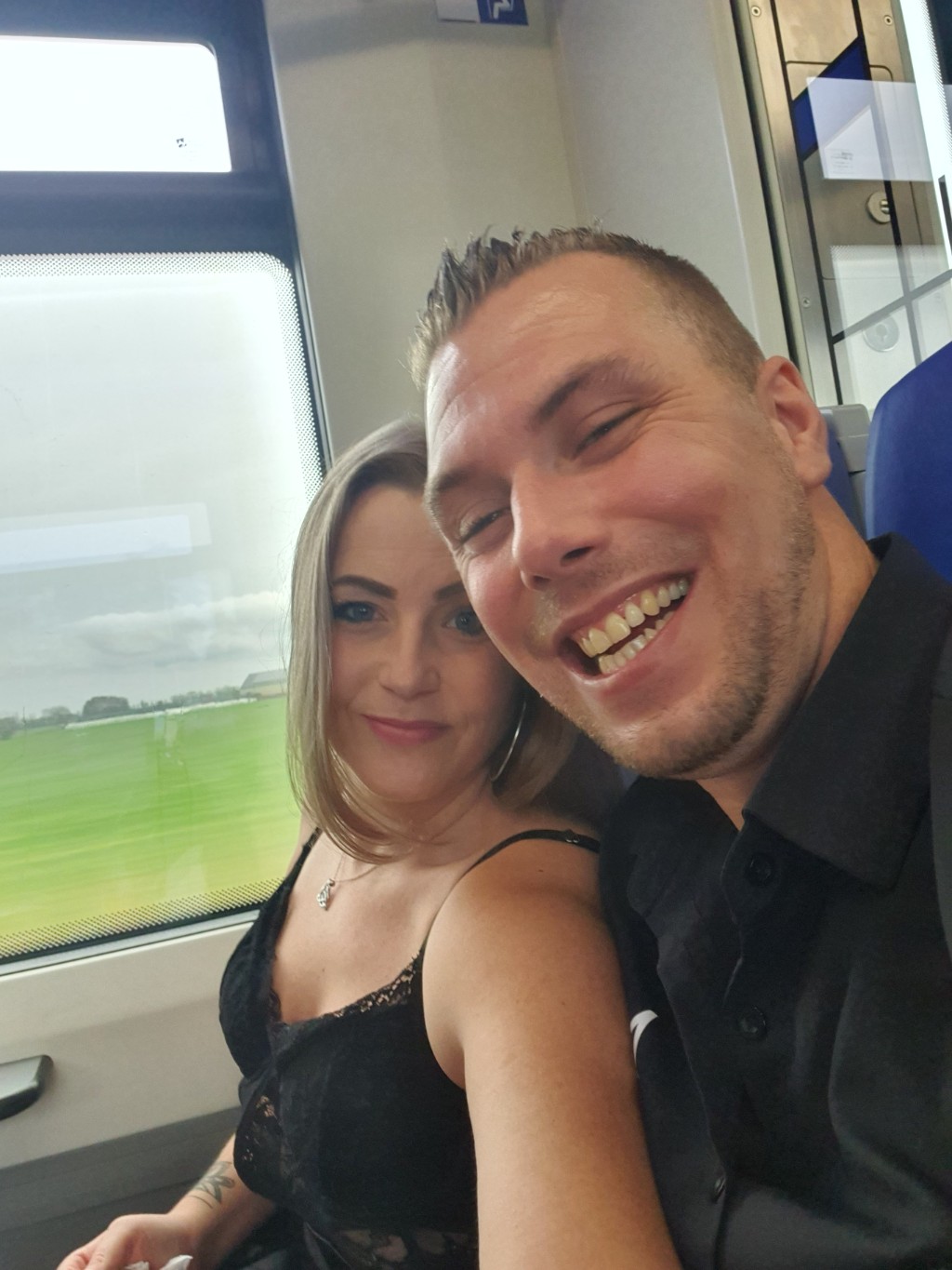 Livesex met Couplestars uit Utrecht