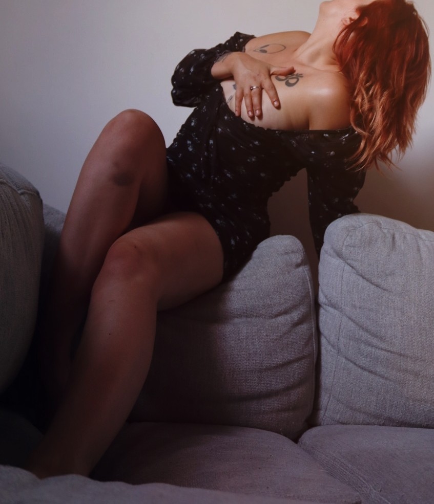 Online livesex met CynthiaSlut