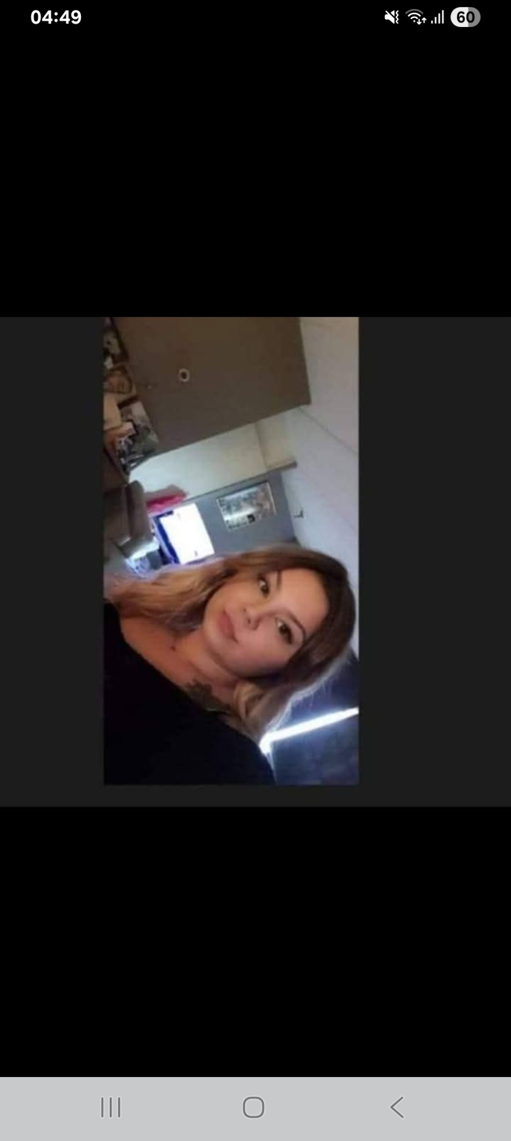Online livesex met Fundie99