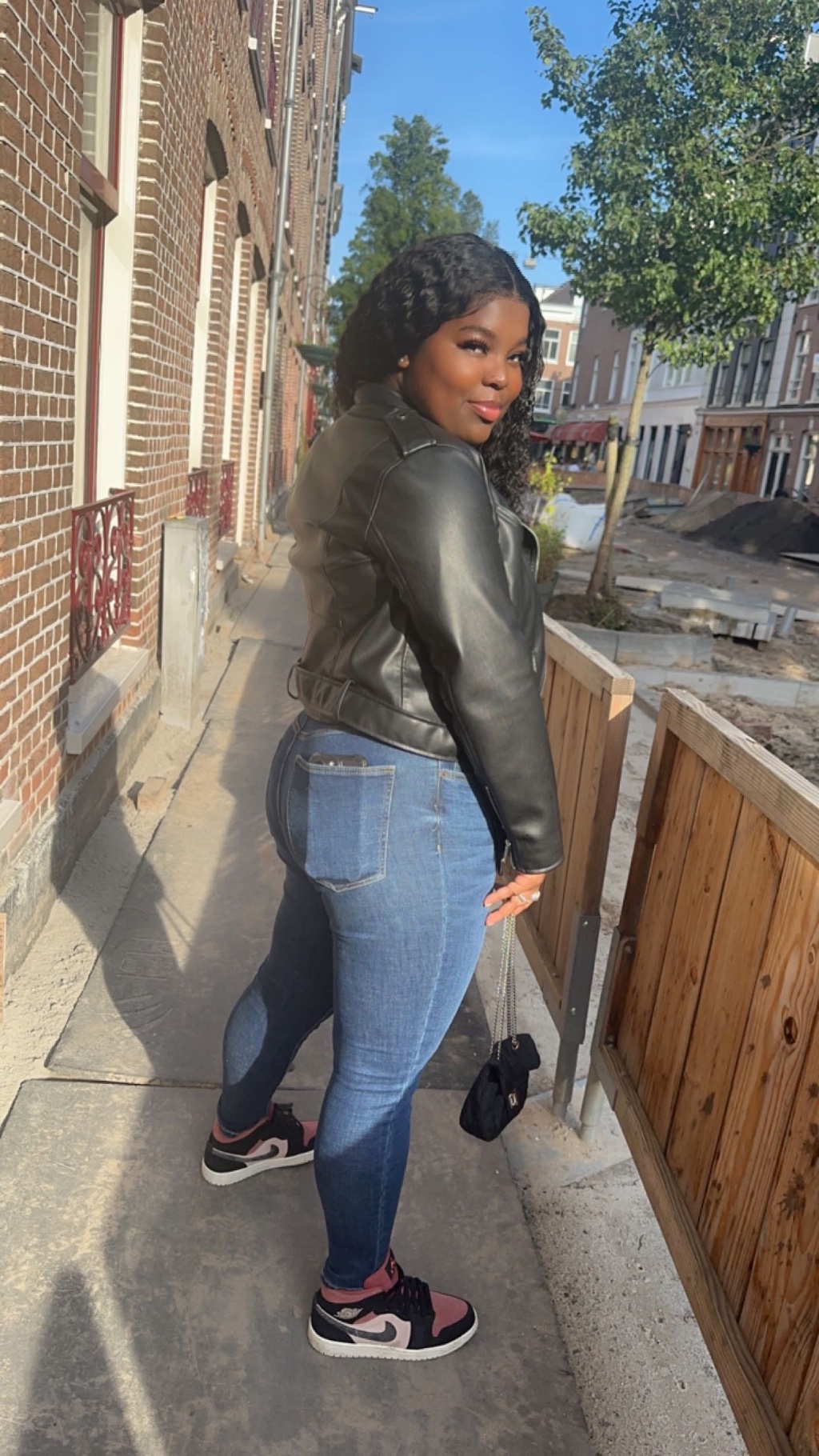 Online livesex met Geilenora