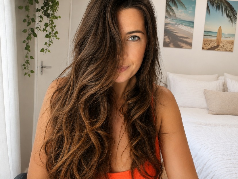 Online livesex met Heleenx
