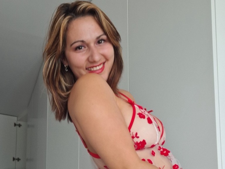 Livesex met Jenni uit Antwerpen