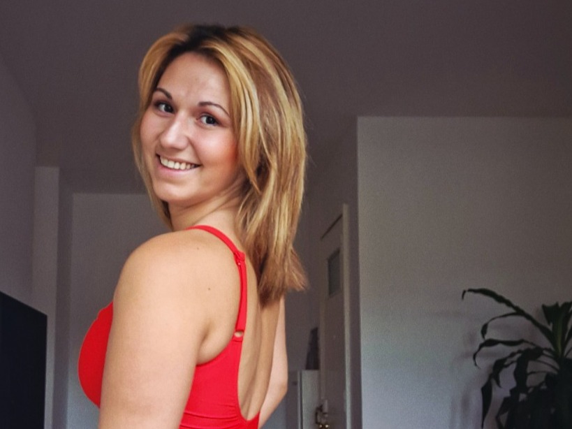Livesex met Jenni uit Antwerpen