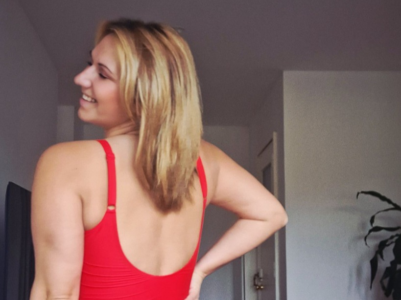 Online livesex met Jenni