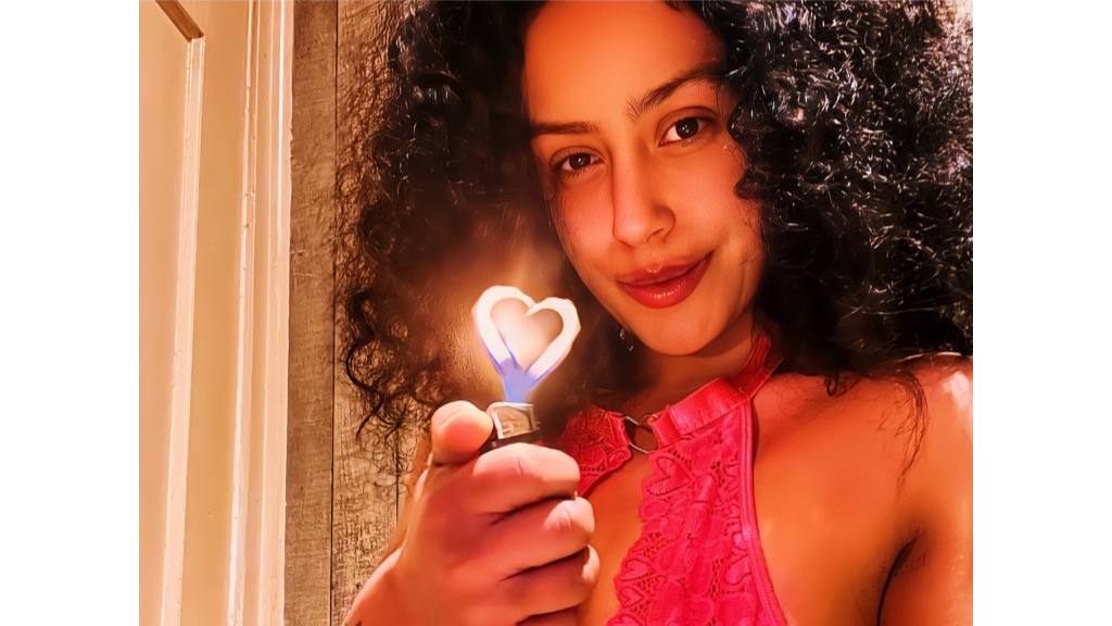 Online livesex met Latinababex