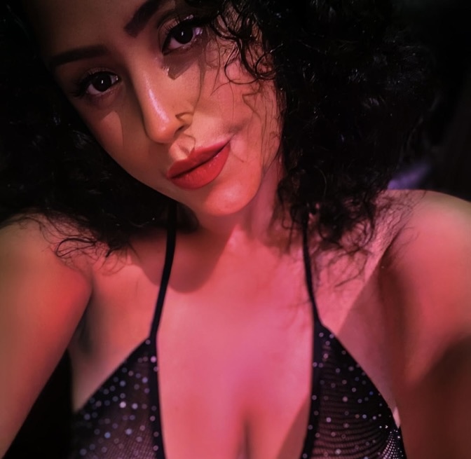 Online livesex met Latinababex