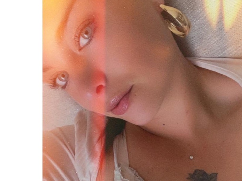 Livesex met Leylax van Antwerpen