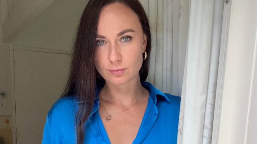 Online livesex met LilyBoss