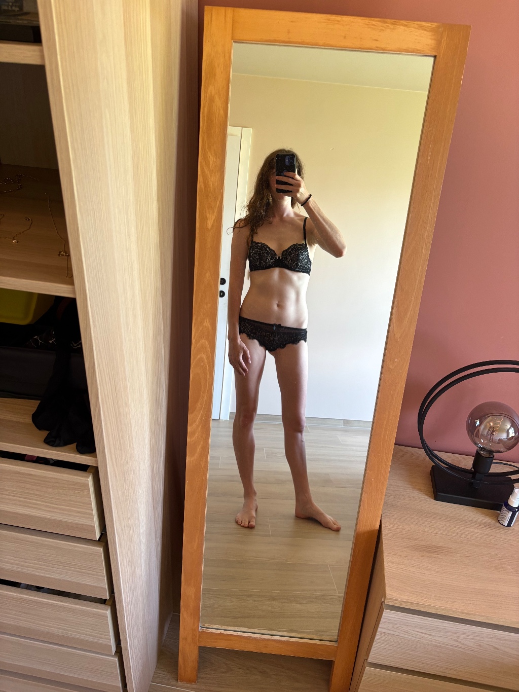 Livesex met Louise27 uit Antwerpen