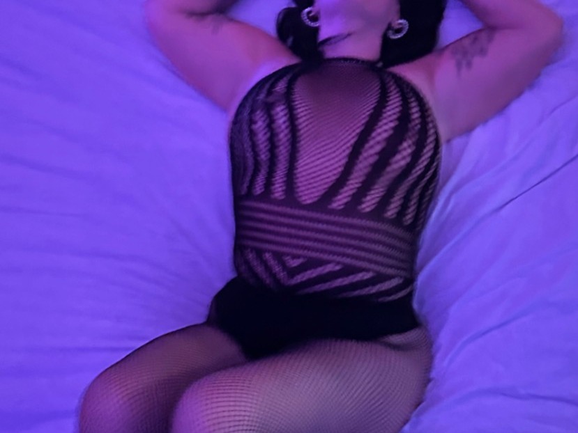 Livesex met LoveCherryNoir uit Eindhoven