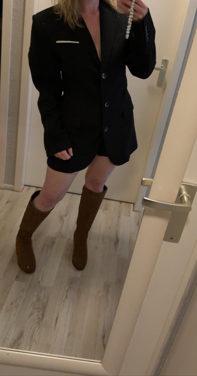 Livesex met Maeve92 van Rotterdam