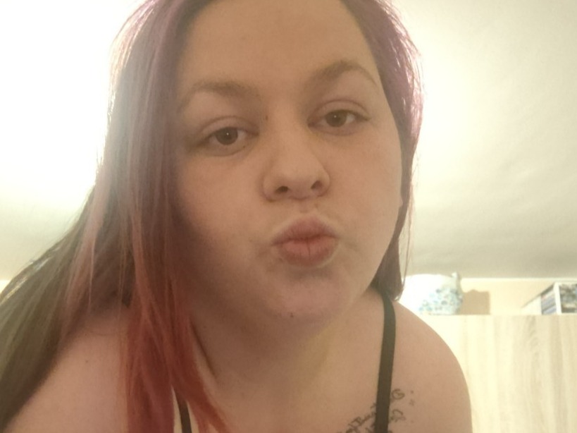 Online livesex met Miila