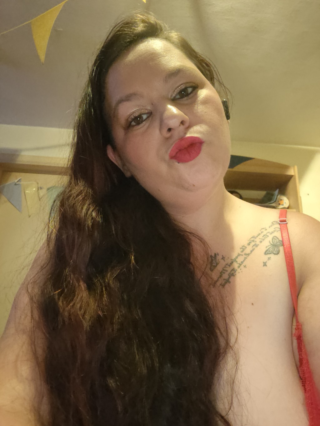 Livesex met Miila uit Genk
