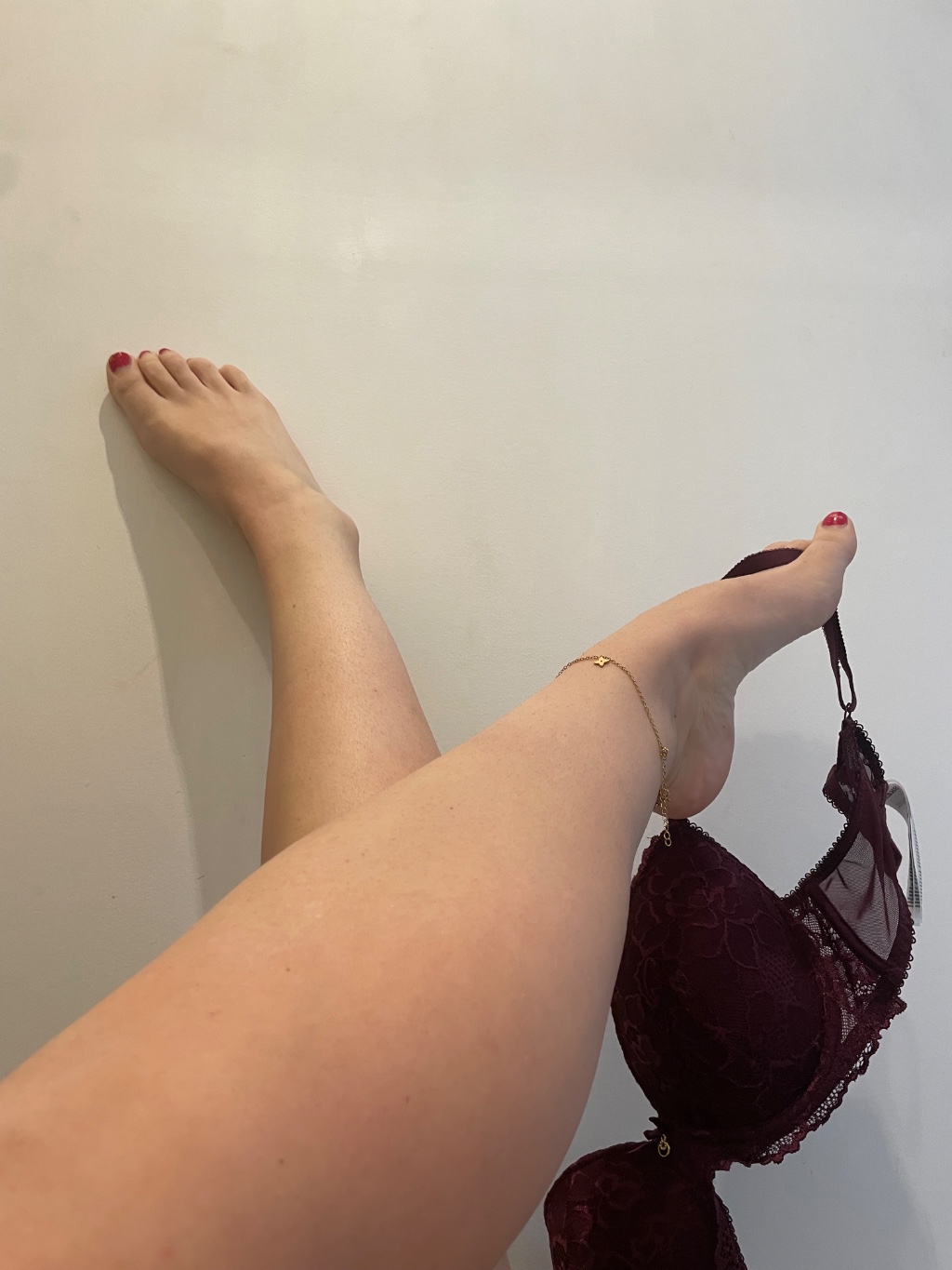 Online livesex met MissRoxanne