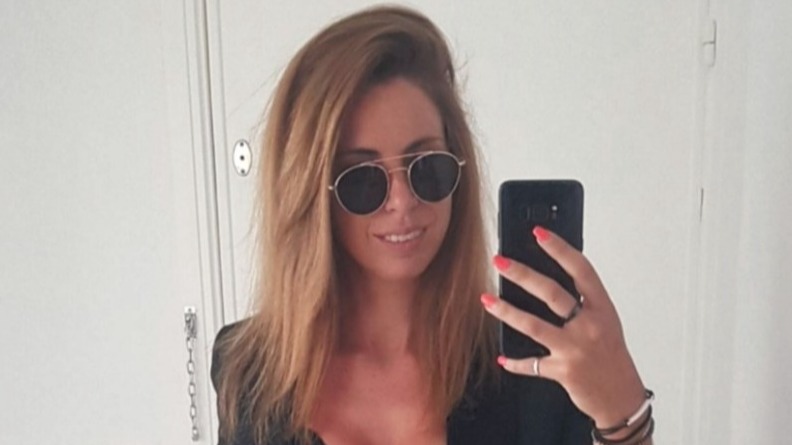 Online livesex met Naomidreams