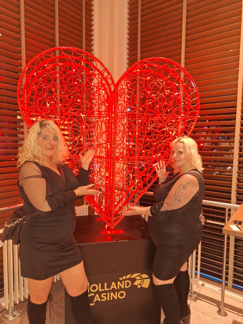 Online livesex met Pamela-Katja