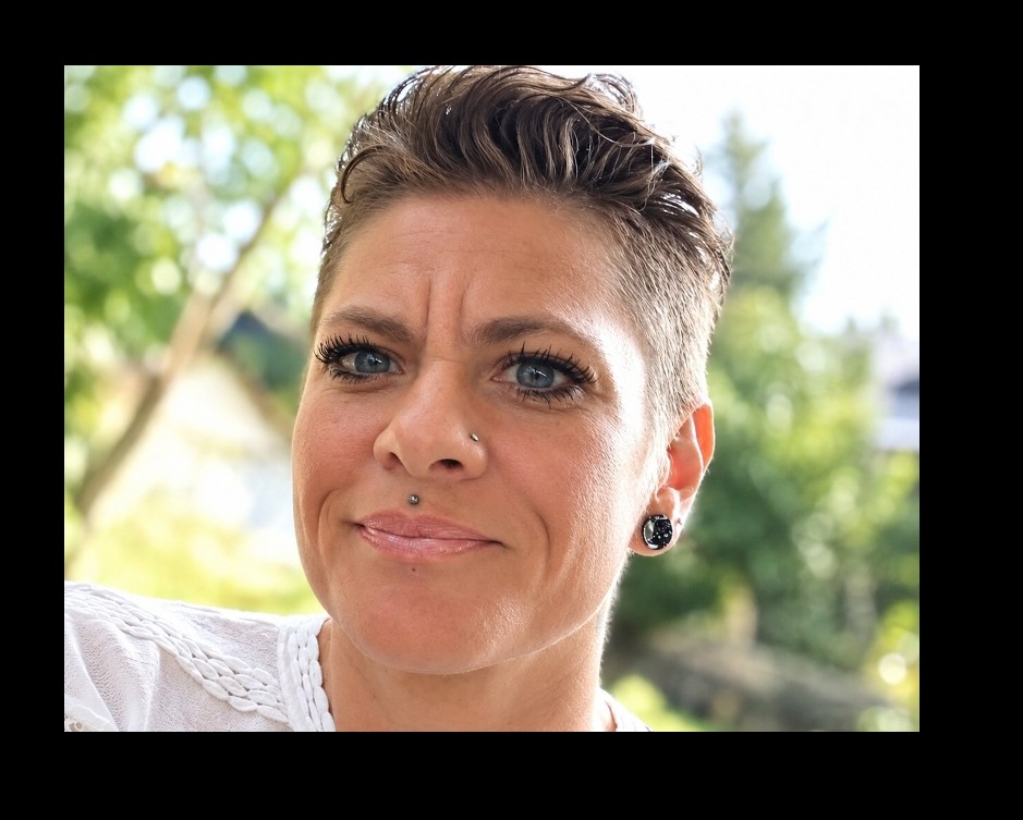 Online livesex met RainbowCandy