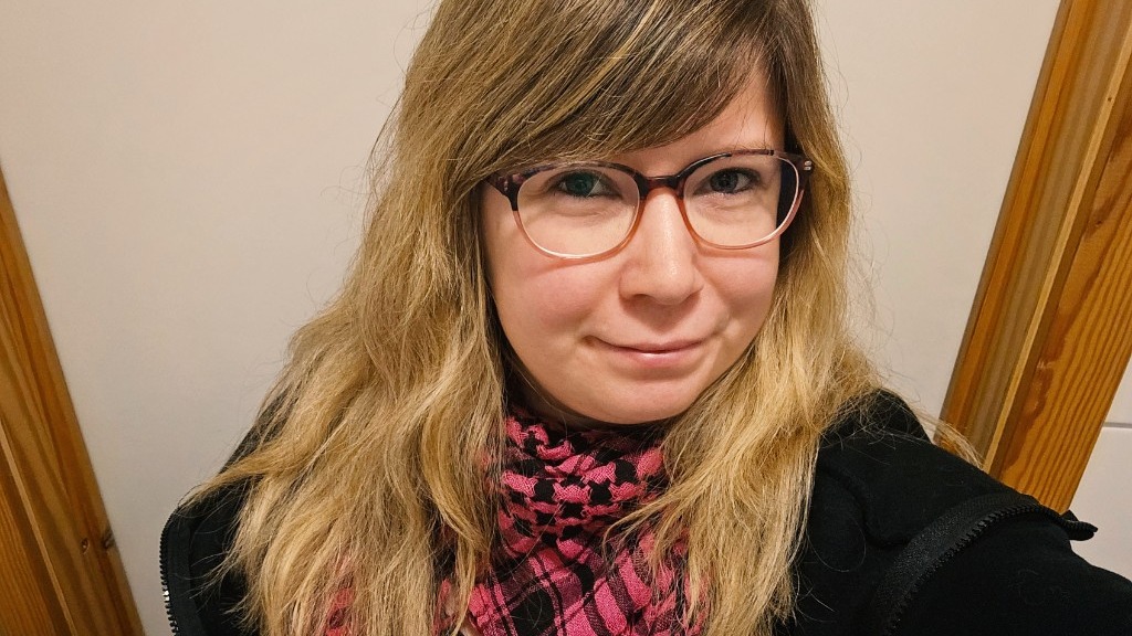 Online livesex met Stephanietje