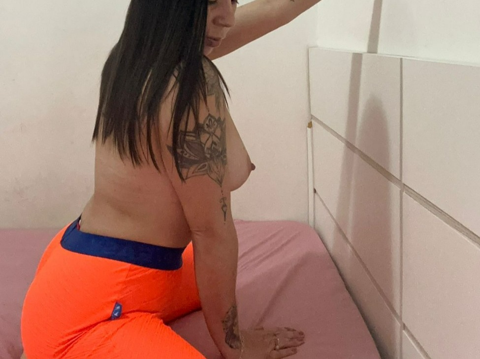 Online livesex met halina