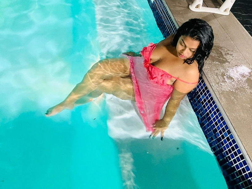 Livesex met lekkerelydia van Amsterdam