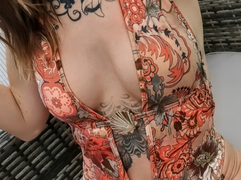 Camfoto van liesl