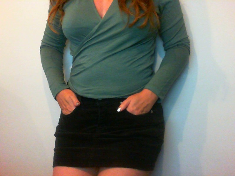 Online livesex met lievechick