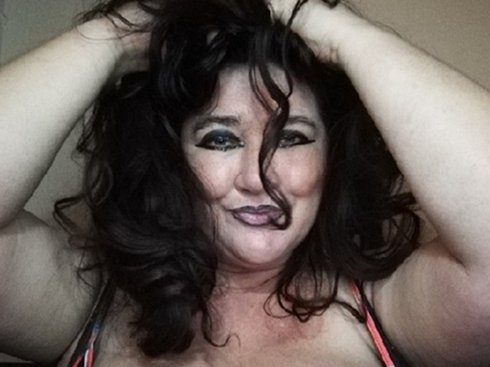 Livesex met lisa71 uit Utrecht