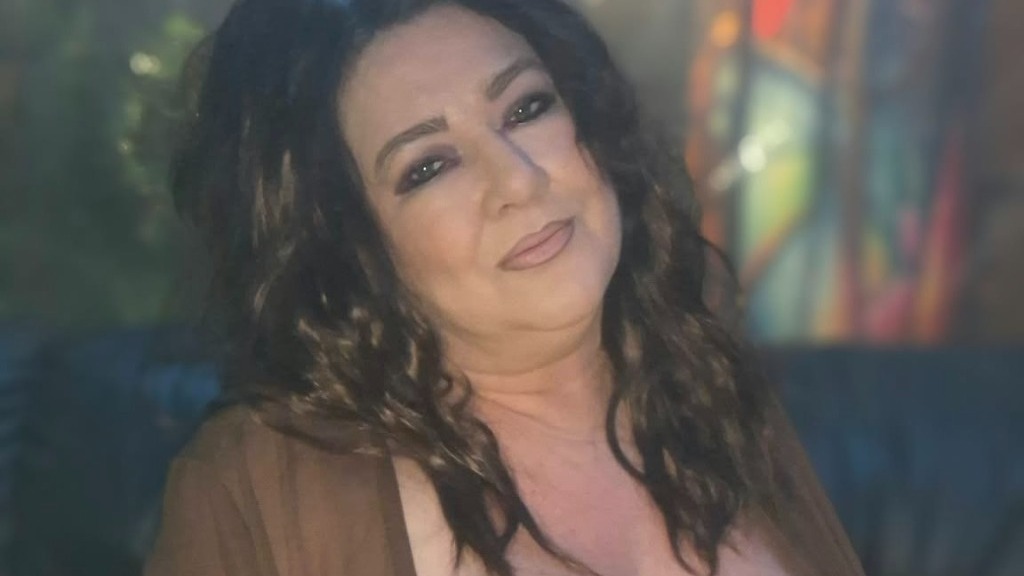 Camfoto van lisa71