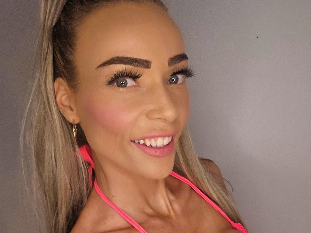 Online livesex met loveashley19