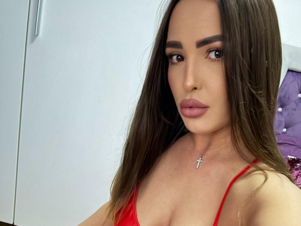Online livesex met playboydolll