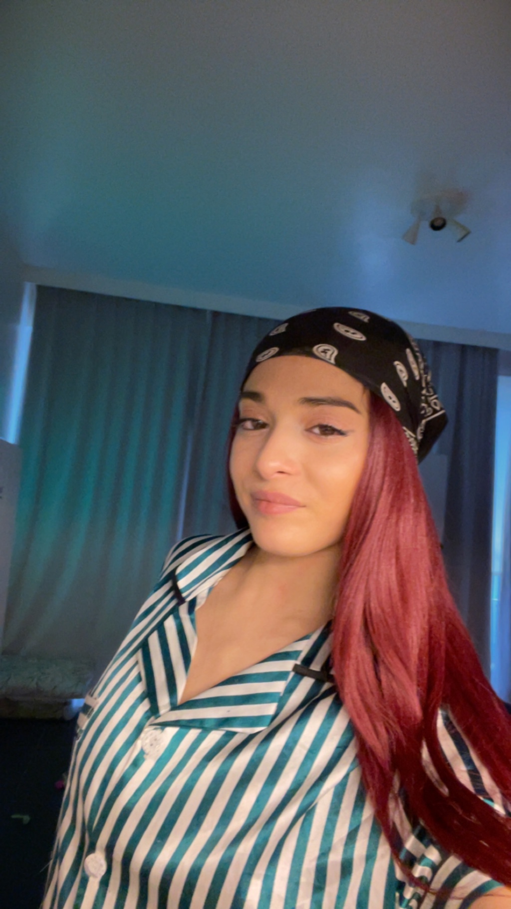 Online livesex met redgurl
