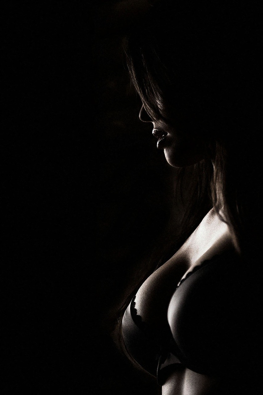 Online livesex met roxy30