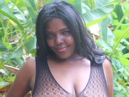 Livesex met sayonaria uit Volendam