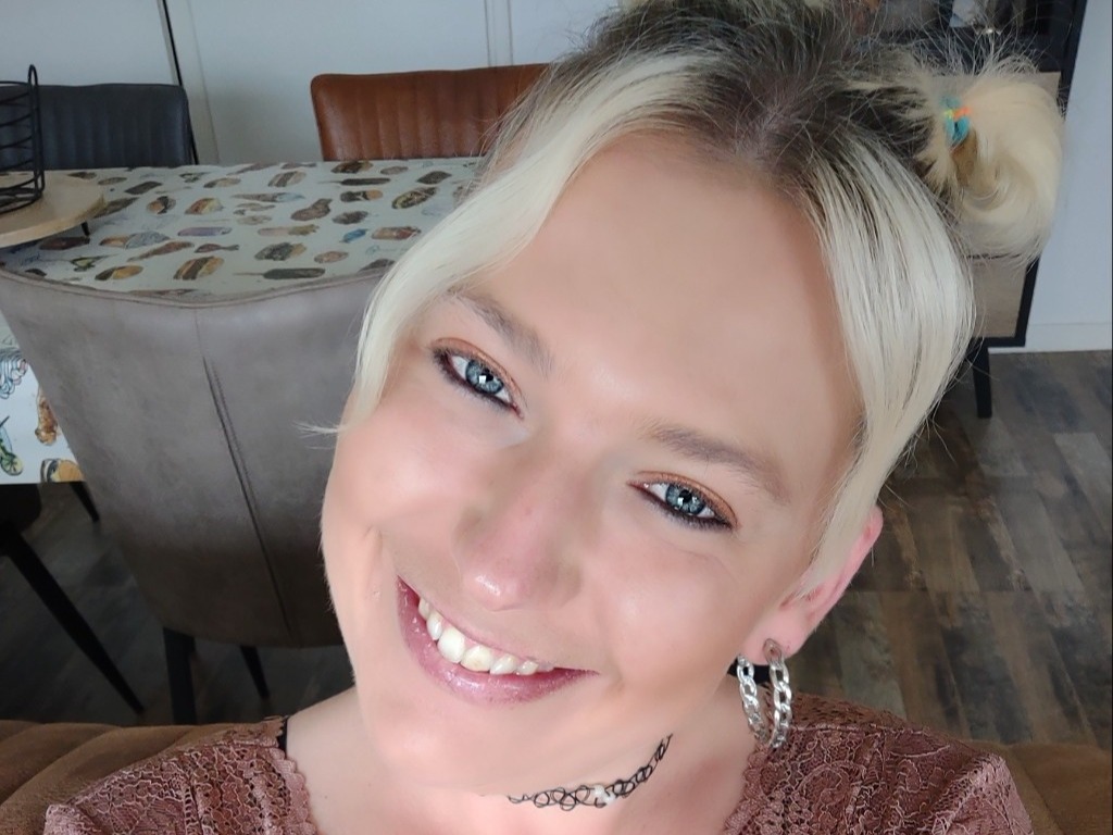 Online livesex met schatje1993