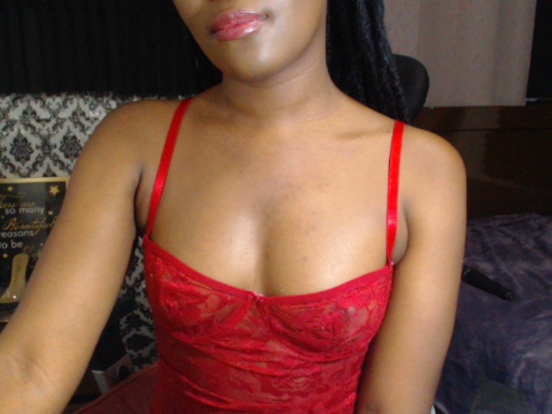 Online livesex met seductivenina