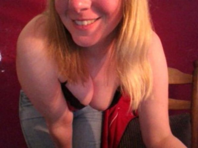 Online livesex met sharon1906