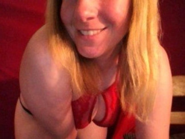 Online livesex met sharon1906