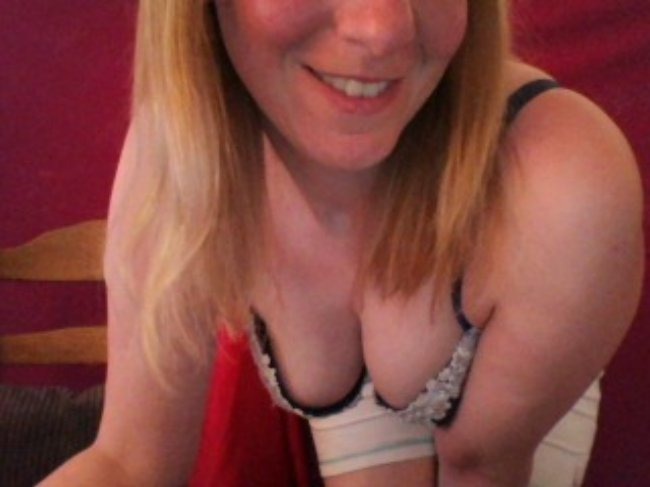 Online livesex met sharon1906