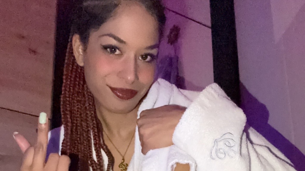 Online livesex met sherry