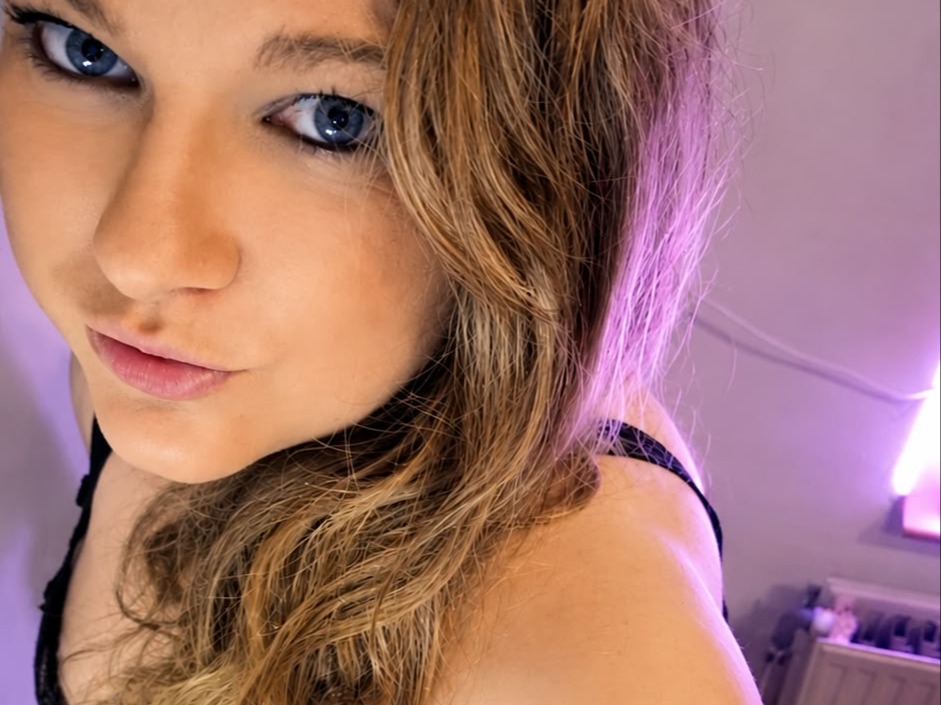 Livesex met sweetkimmy uit Groningen