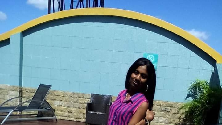 Online livesex met AmberVibes