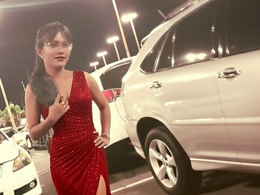 Livesex met AmberVibes van Amsterdam