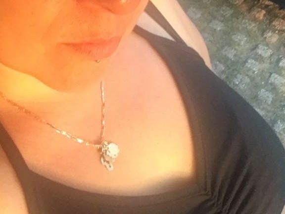 Online livesex met BlackRebel