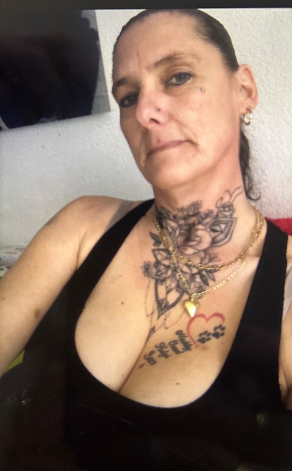 Online livesex met Chanea